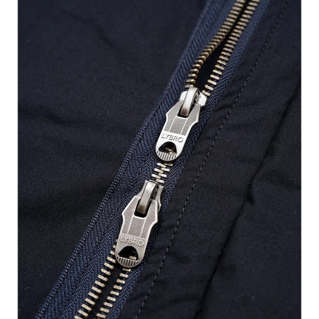 ナイジェル・ケーボン,lybro,ライブロ,Nigel Cabourn 通販,Nigel Cabourn 東京取り扱い店舗,FISHING PARKA - TECH COTTON