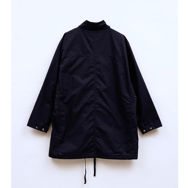 ナイジェル・ケーボン,lybro,ライブロ,Nigel Cabourn 通販,Nigel Cabourn 東京取り扱い店舗,FISHING PARKA - TECH COTTON
