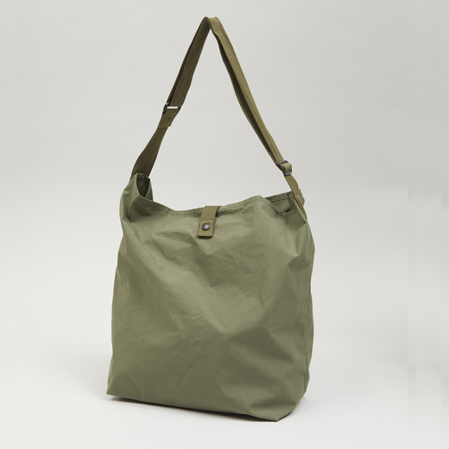 Nigel Cabourn,ナイジェルケーボン,80460061004,MULTI BAG - C/N WEATHER CLOTH,マルチバッグ - コットンナイロン ウェザークロス