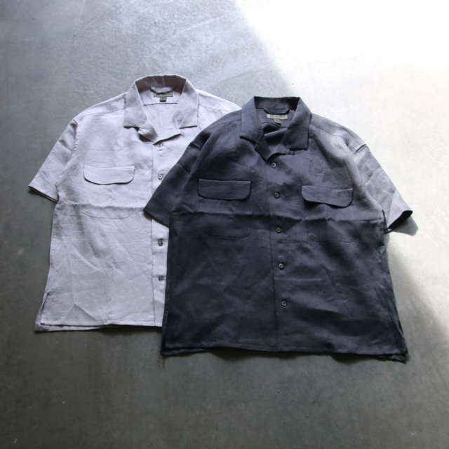 NIGEL CABOURN (ナイジェルケーボン) [MAINE LINE] 80460011005 [OPEN 