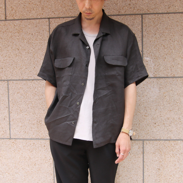 NIGEL CABOURN (ナイジェルケーボン) [MAINE LINE] 80500011005 [OPEN