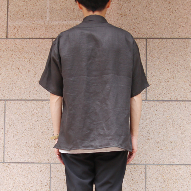 NIGEL CABOURN (ナイジェルケーボン) [MAINE LINE] 80500011005 [OPEN