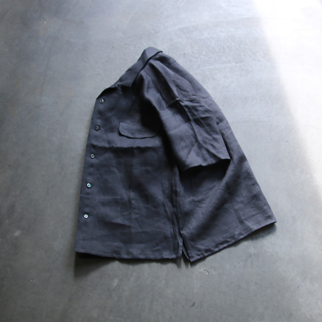 NIGEL CABOURN (ナイジェルケーボン) [MAINE LINE] 80500011005 [OPEN