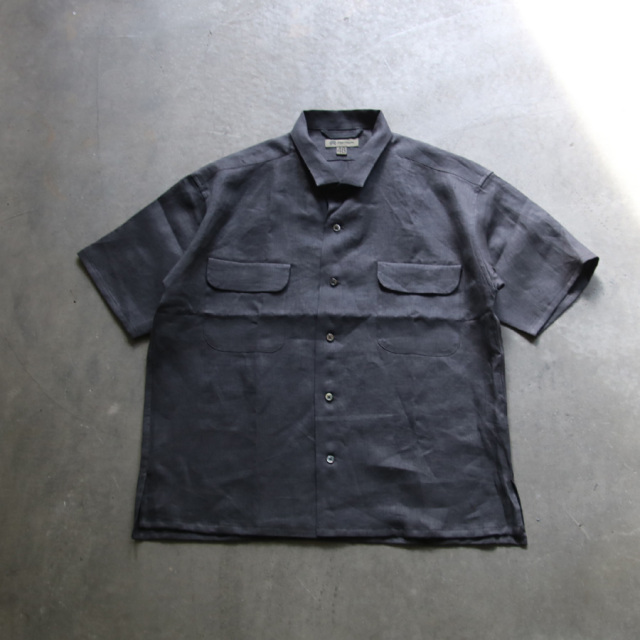 NIGEL CABOURN (ナイジェルケーボン) [MAINE LINE] 80500011005 [OPEN