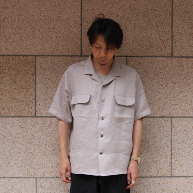 NIGEL CABOURN (ナイジェルケーボン) [MAINE LINE] 80460011005 [OPEN 
