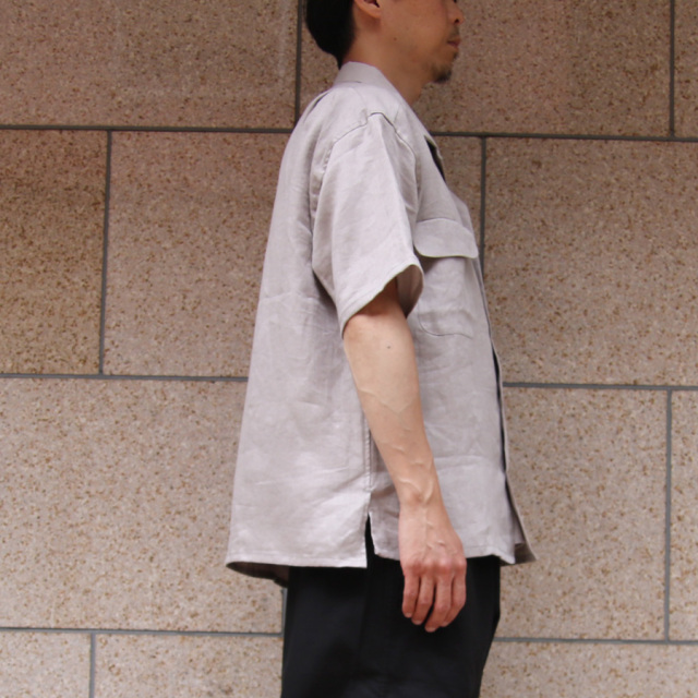 NIGEL CABOURN (ナイジェルケーボン) [MAINE LINE] 80460011005 [OPEN 