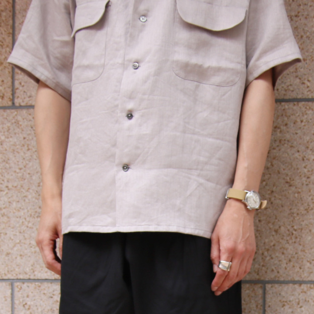 NIGEL CABOURN （ ナイジェル・ケーボン ） Nigel Cabourn