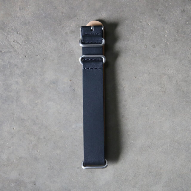 TIMEX ナイジェルケーボン腕時計 ブラック Nigel Cabourn×TIMEXのコラボレーションウォッチ第4弾