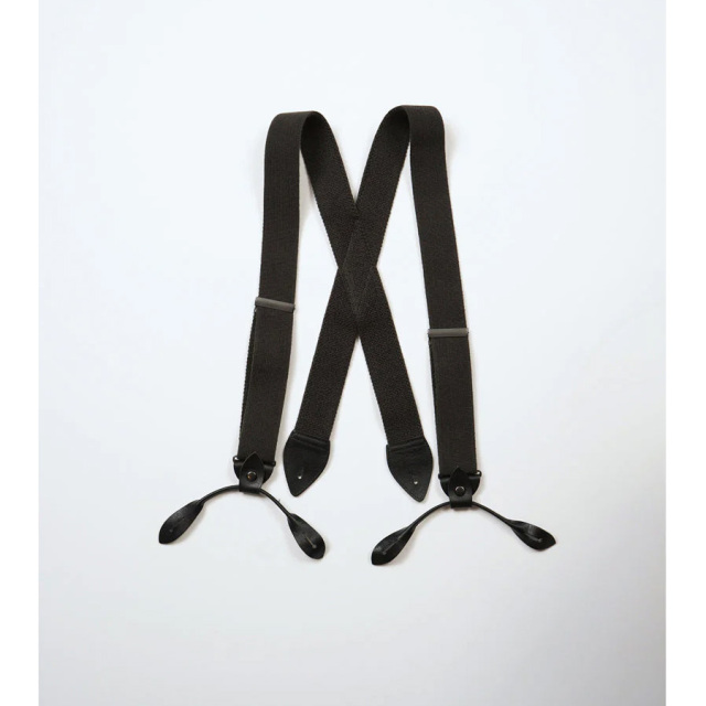 Nigel Cabourn,ナイジェルケーボン,80480064000,US ARMY SUSPENDER,USアーミーサスペンダー,Nigel Cabourn 通販