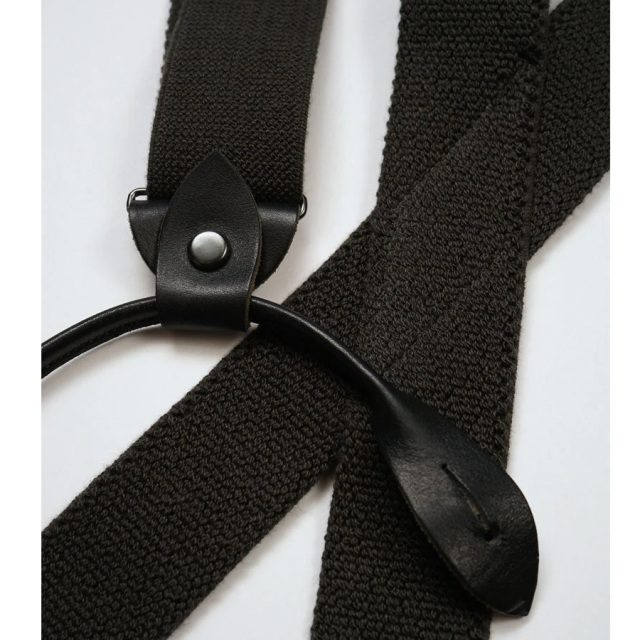 Nigel Cabourn,ナイジェルケーボン,80480064000,US ARMY SUSPENDER,USアーミーサスペンダー,Nigel Cabourn 通販