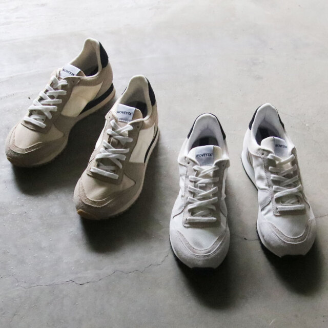 novesta,ノヴェスタ,スニーカー,バルカナイズド製法,MARATHON