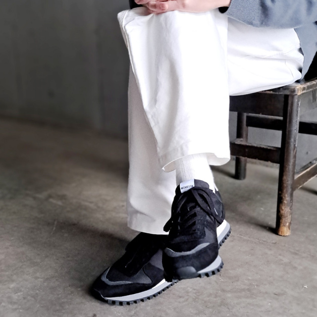 novesta,ノヴェスタ,スニーカー,バルカナイズド製法,MARATHON