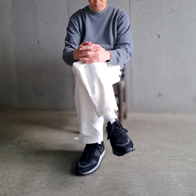 novesta,ノヴェスタ,スニーカー,バルカナイズド製法,MARATHON