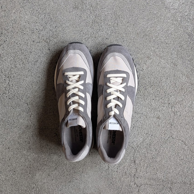 novesta,ノヴェスタ,スニーカー,バルカナイズド製法,MARATHON TRAIL,novesta 通販,novesta 東京取り扱い店舗