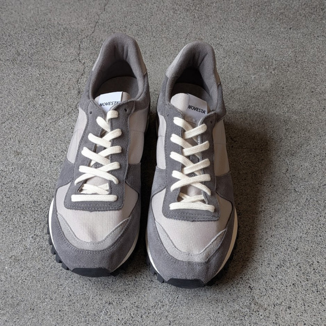 novesta,ノヴェスタ,スニーカー,バルカナイズド製法,MARATHON TRAIL,novesta 通販,novesta 東京取り扱い店舗
