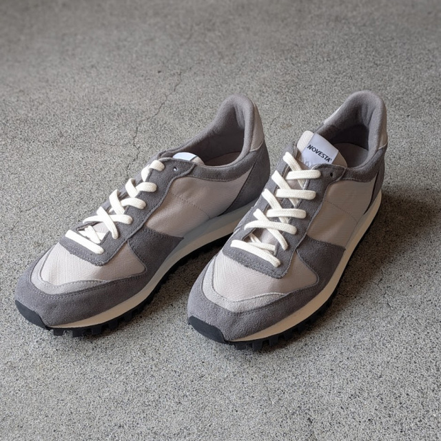 novesta,ノヴェスタ,スニーカー,バルカナイズド製法,MARATHON TRAIL,novesta 通販,novesta 東京取り扱い店舗
