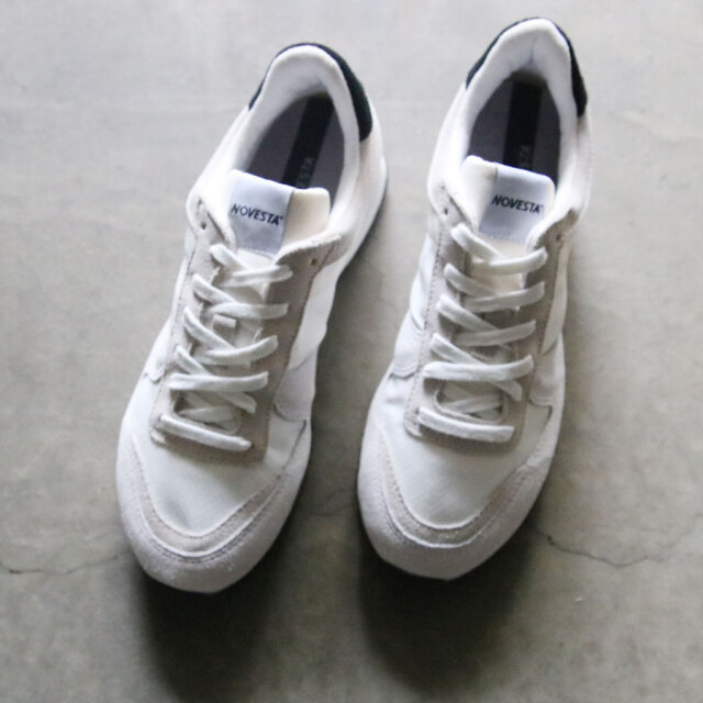 novesta,ノヴェスタ,スニーカー,バルカナイズド製法,MARATHON