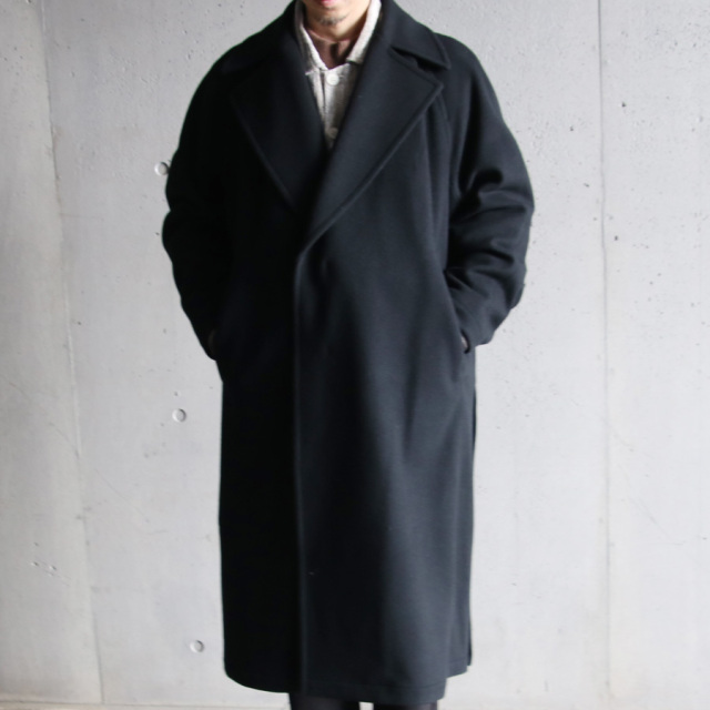 PRODUCT LAB.(プロダクトラボ) [PLC2W013] POLO COAT / Super 100's
