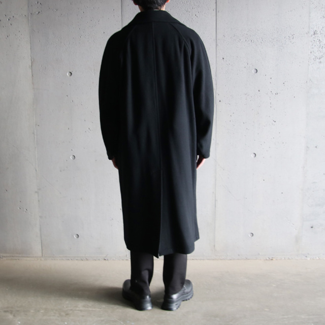 PRODUCT LAB.(プロダクトラボ) [PLC2W013] POLO COAT / Super