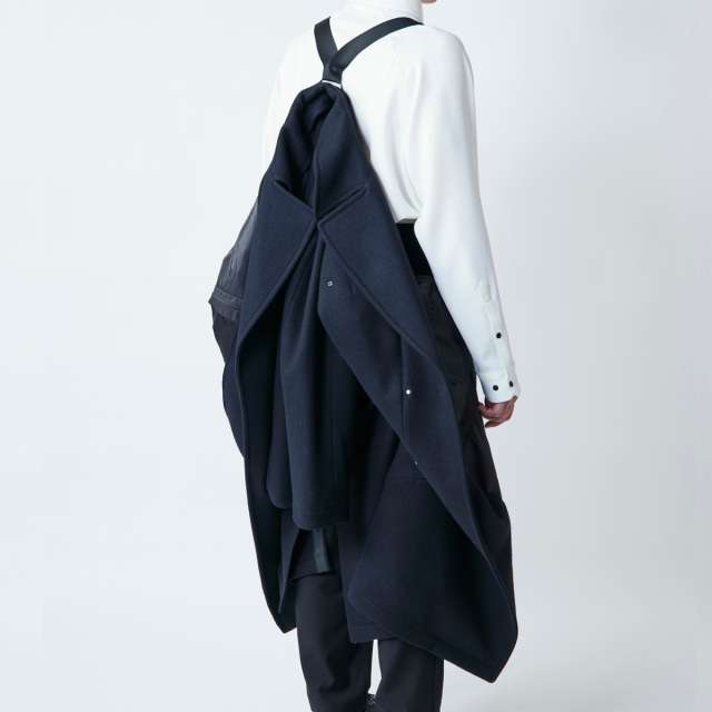 PRODUCT LAB. メンズコート L TYPE013 PLC2W003 PRODUCT LAB. メンズコート L TYPE013 PLC2W003 PRODUCT LAB