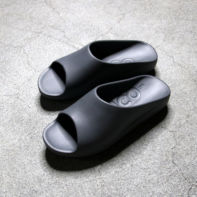 PPACO,パコ,リカバリーサンダル,竹ヶ原敏之介,LUX1,LUX2