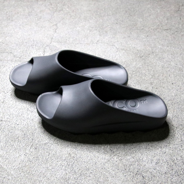 PPACO,パコ,リカバリーサンダル,竹ヶ原敏之介,LUX1,LUX2