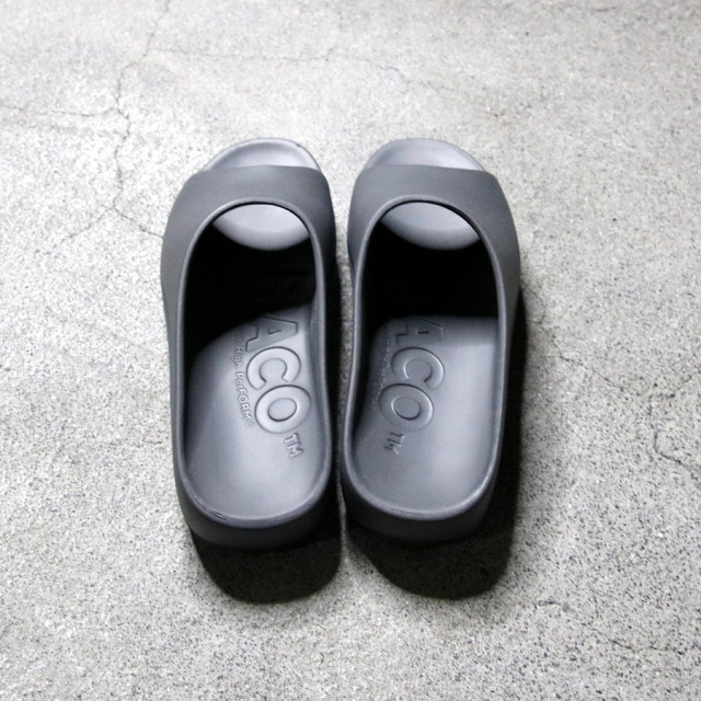 PPACO,パコ,リカバリーサンダル,竹ヶ原敏之介,LUX1,LUX2