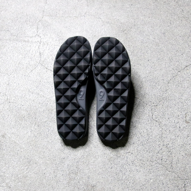 PPACO,パコ,リカバリーサンダル,竹ヶ原敏之介,LUX1,LUX2