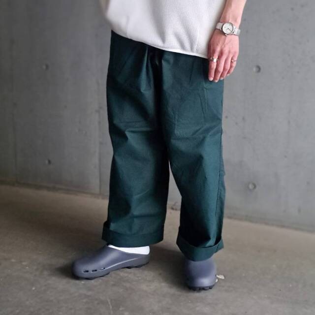 PPACO (パコ) [ LUX-1(AIR STUDDED SOLE) ] /PPA2412003