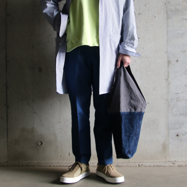 Hender Scheme (エンダースキーマ) azuma bag small / アズマ