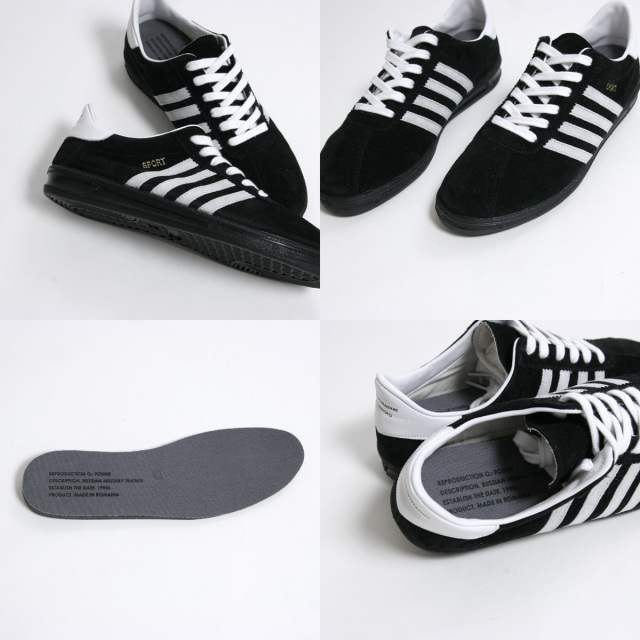 REPRODUCTION OF FOUND,リプロダクションオブファウンド,スニーカー