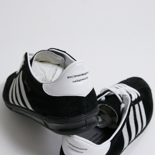 REPRODUCTION OF FOUND,リプロダクションオブファウンド,スニーカー