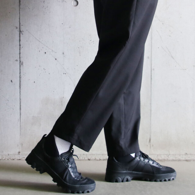 REPRODUCTION OF FOUND,リプロダクションオブファウンド,1707fsl,ジャーマントレーナー,オフロードソール