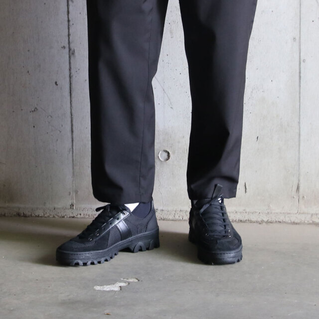 REPRODUCTION OF FOUND,リプロダクションオブファウンド,1707fsl,ジャーマントレーナー,オフロードソール