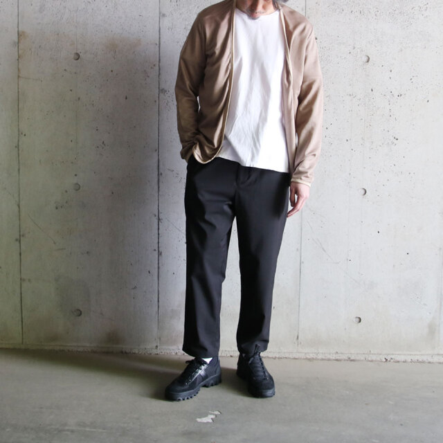 REPRODUCTION OF FOUND,リプロダクションオブファウンド,1707fsl,ジャーマントレーナー,オフロードソール