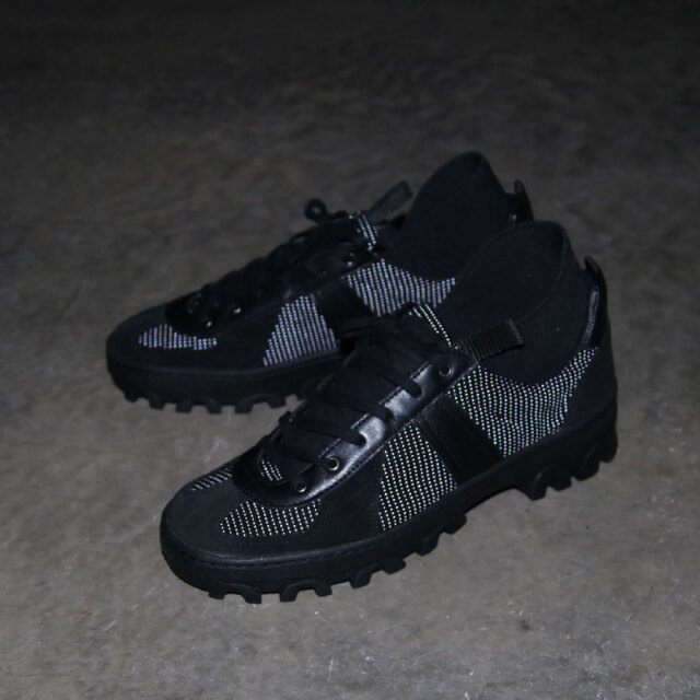 REPRODUCTION OF FOUND,リプロダクションオブファウンド,1707fsl,ジャーマントレーナー,オフロードソール