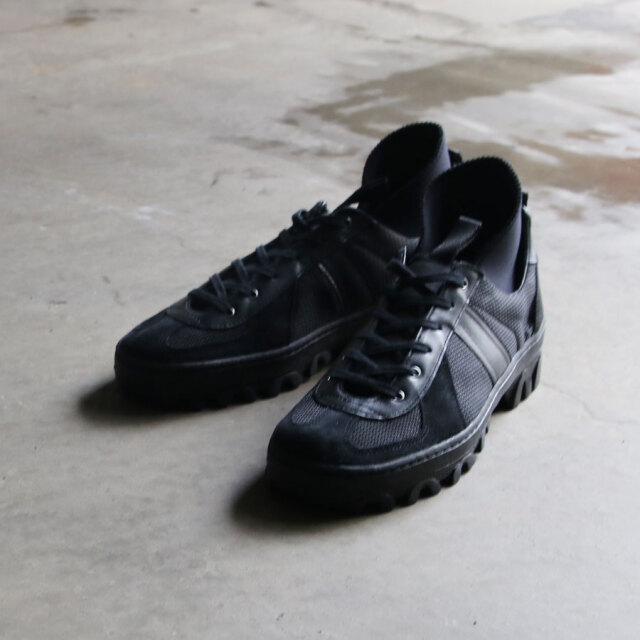 REPRODUCTION OF FOUND,リプロダクションオブファウンド,1707fsl,ジャーマントレーナー,オフロードソール