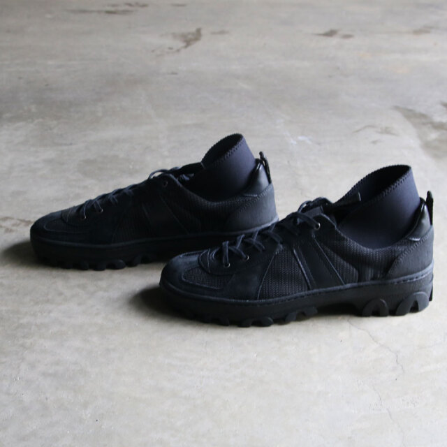 REPRODUCTION OF FOUND,リプロダクションオブファウンド,1707fsl,ジャーマントレーナー,オフロードソール