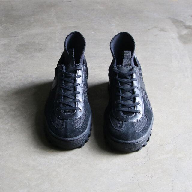 REPRODUCTION OF FOUND,リプロダクションオブファウンド,1707fsl,ジャーマントレーナー,オフロードソール