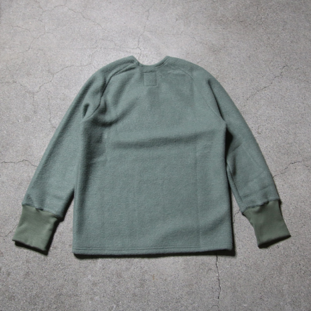 Re made in tokyo japan,アールイーメイドイントウキョウジャパン,2723a-ct,soft air pile warm knit knit