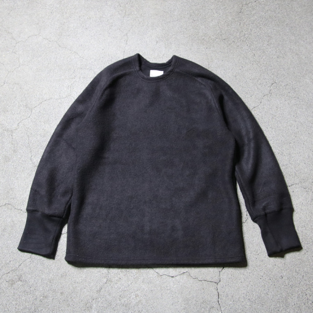 Re made in tokyo japan,アールイーメイドイントウキョウジャパン,2723a-ct,soft air pile warm knit knit