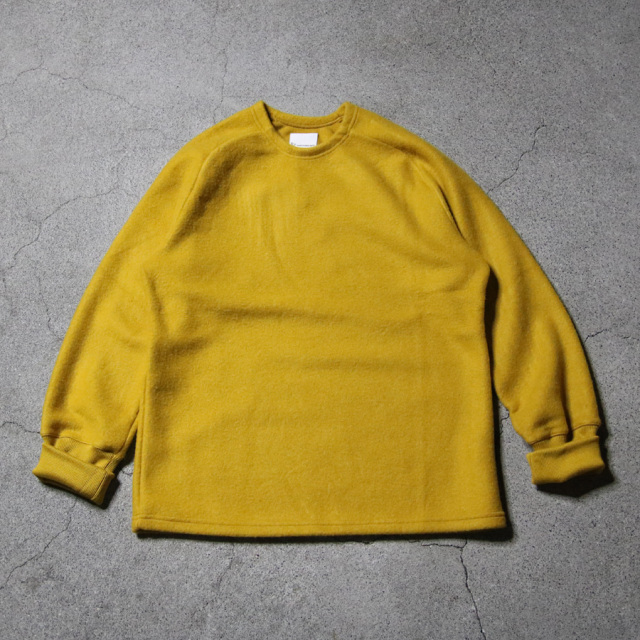 Re made in tokyo japan,アールイーメイドイントウキョウジャパン,2723a-ct,soft air pile warm knit knit