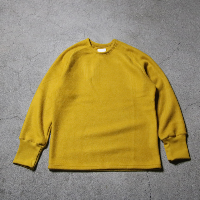 Re made in tokyo japan,アールイーメイドイントウキョウジャパン,2723a-ct,soft air pile warm knit knit