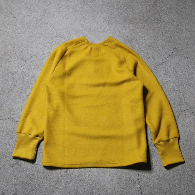 Re made in tokyo japan,アールイーメイドイントウキョウジャパン,2723a-ct,soft air pile warm knit knit