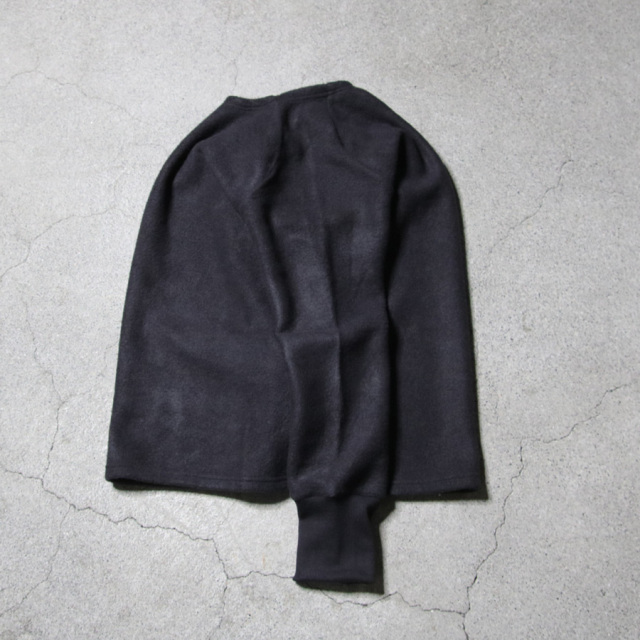 Re made in tokyo japan,アールイーメイドイントウキョウジャパン,2723a-ct,soft air pile warm knit knit
