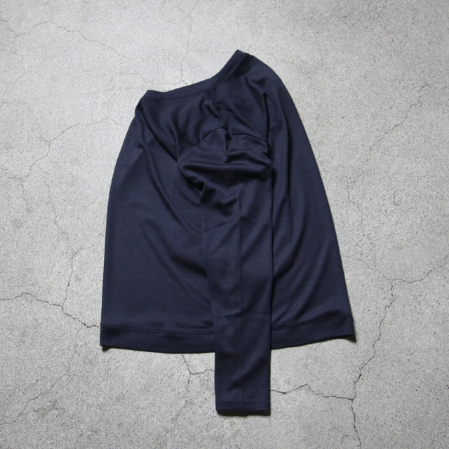 Re 東京取り扱い店舗,Re 通販,Re made in tokyo japan,アールイーメイドイントウキョウジャパン,dress wool knit v-neck