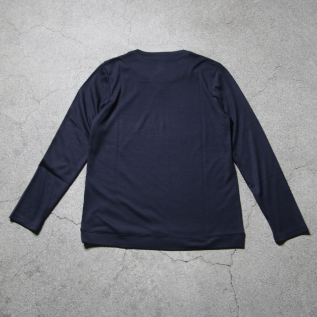 Re 東京取り扱い店舗,Re 通販,Re made in tokyo japan,アールイーメイドイントウキョウジャパン,dress wool knit v-neck