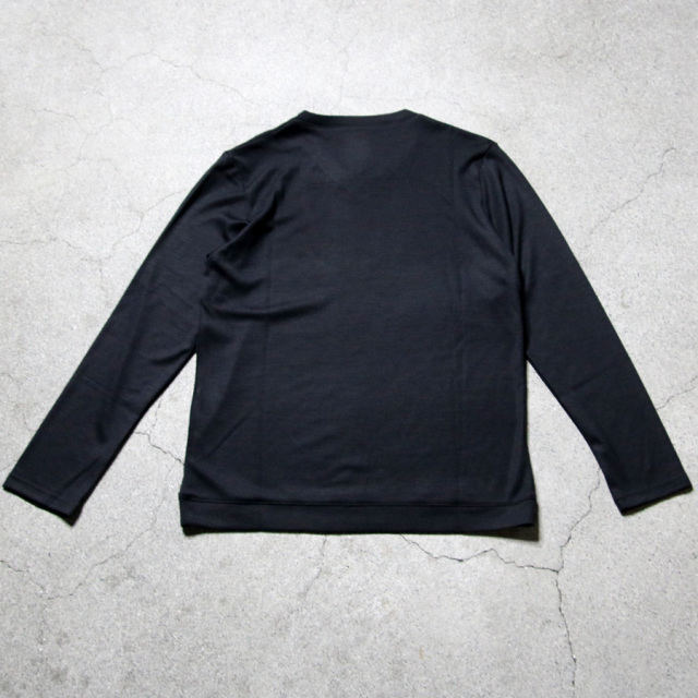 Re 東京取り扱い店舗,Re 通販,Re made in tokyo japan,アールイーメイドイントウキョウジャパン,dress wool knit v-neck
