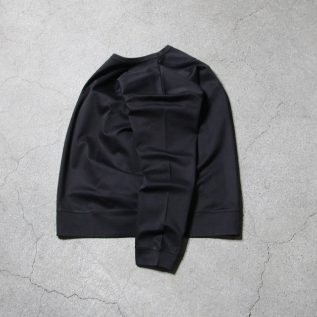 Re 東京取り扱い店舗,Re 通販,Re made in tokyo japan,アールイーメイドイントウキョウジャパン,tokyo made wide dress t (l/s),5024a-ct