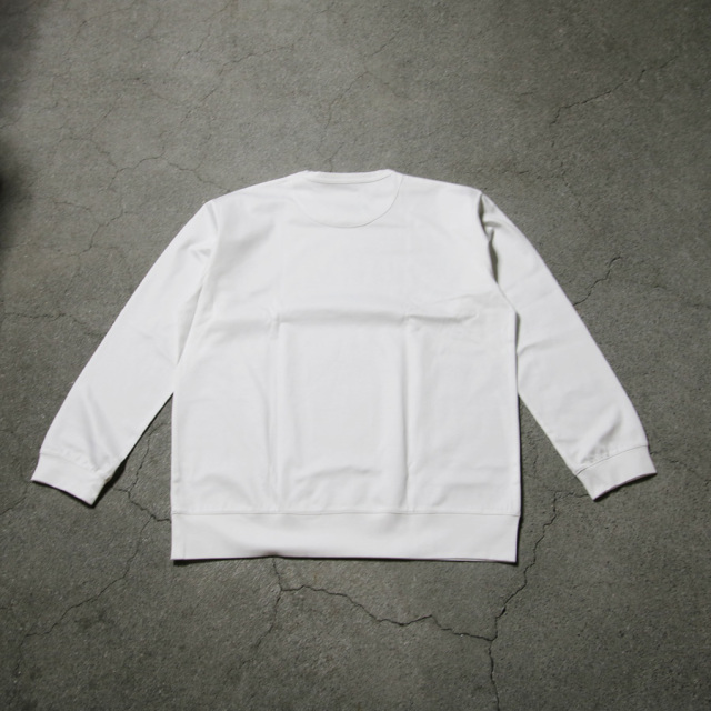 Re 東京取り扱い店舗,Re 通販,Re made in tokyo japan,アールイーメイドイントウキョウジャパン,tokyo made wide dress t (l/s),5024a-ct